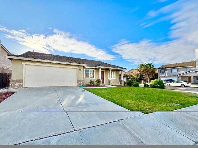 3960 Regatta Drive