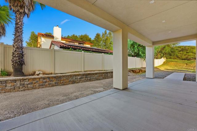 Detail Gallery Image 58 of 70 For 24321 Barona Mesa Rd, Ramona,  CA 92065 - 5 Beds | 3/1 Baths