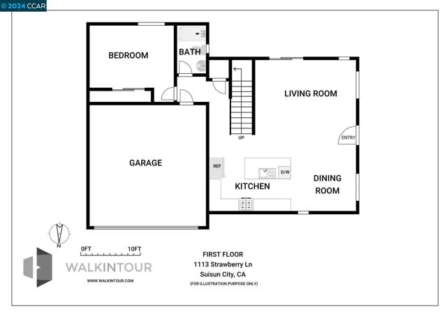 Image 31 of 33 For 1113 Strawberry Ln