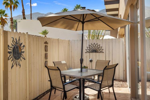 1111 E Palm Canyon Drive #104, Palm Springs, CA 92264