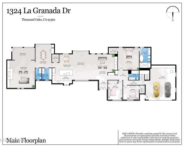 1324 La Granada Drive, Thousand Oaks CA: https://media.crmls.org/mediaz/5f571a45-27dd-42ba-8122-4f6eb1687e1a.jpg