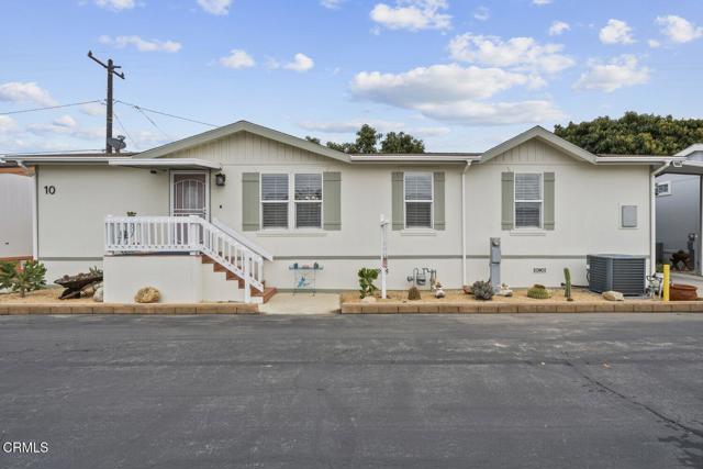 Detail Gallery Image 3 of 38 For 720 W Santa Maria St #10,  Santa Paula,  CA 93060 - 2 Beds | 2 Baths