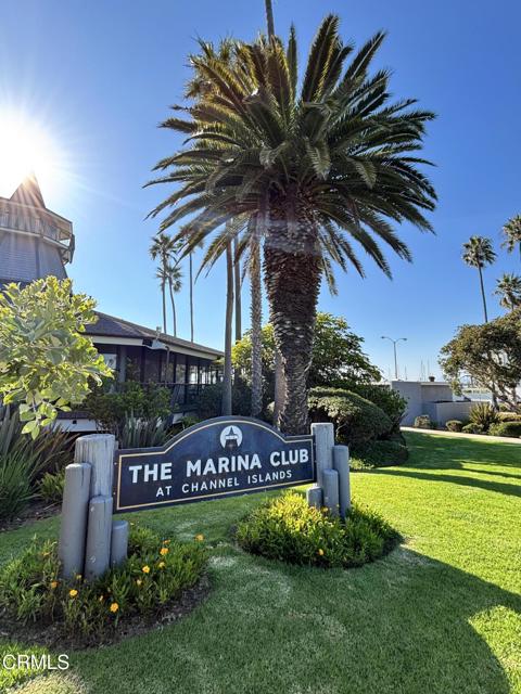 Detail Gallery Image 32 of 42 For 2901 Peninsula Rd #150,  Oxnard,  CA 93035 - 1 Beds | 1 Baths