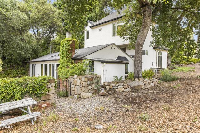 Detail Gallery Image 27 of 36 For 4230 Thacher Rd, Ojai,  CA 93023 - 3 Beds | 3 Baths