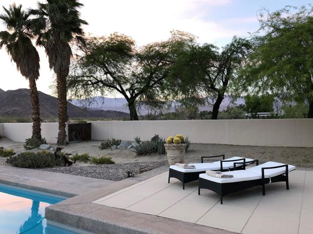 Home for Sale in Borrego Springs