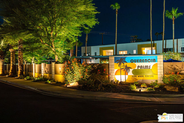 588 E San Lorenzo Road #204, Palm Springs, CA 92264