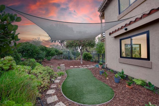 Detail Gallery Image 42 of 42 For 597 via Cantebria, Encinitas,  CA 92024 - 2 Beds | 2/1 Baths