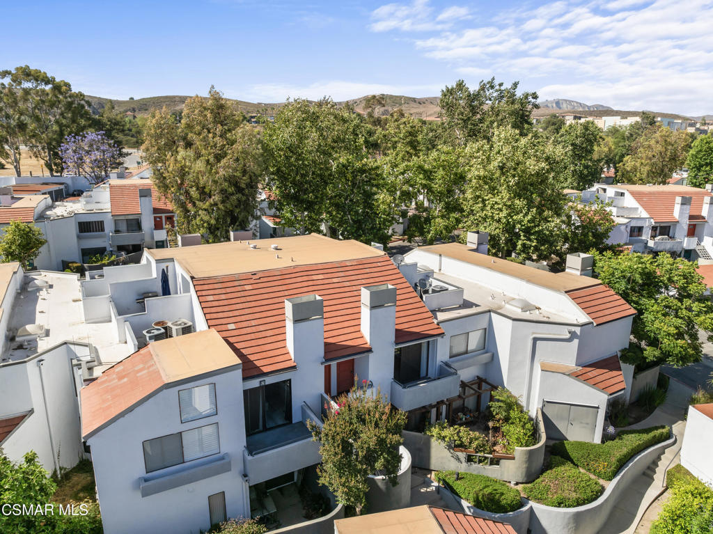 1190 Tivoli Lane #206