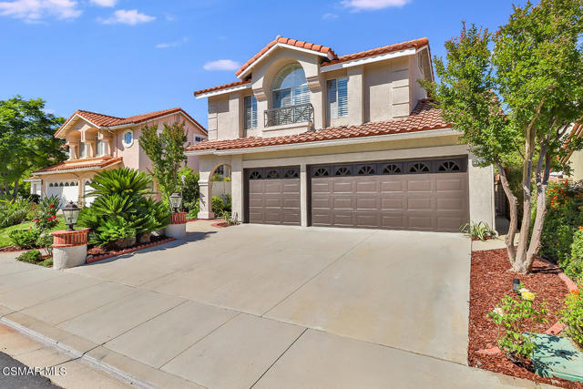 Image 2 for 1769 Blossom Court, Newbury Park, CA 91320