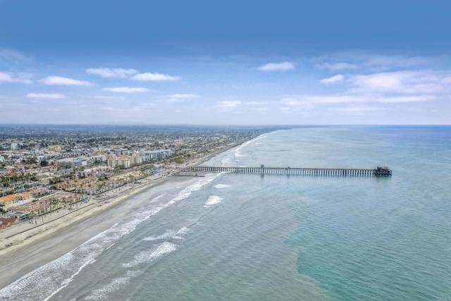Detail Gallery Image 41 of 51 For 600 N the Strand #3,  Oceanside,  CA 92054 - 1 Beds | 1 Baths