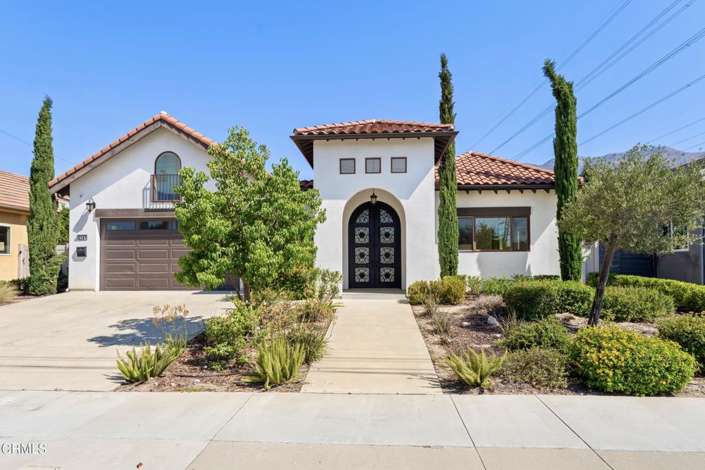 3143 E Sierra Madre Boulevard