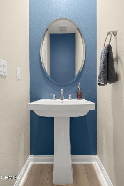 Detail Gallery Image 35 of 58 For 390 Rose St, Fillmore,  CA 93015 - 3 Beds | 2/1 Baths