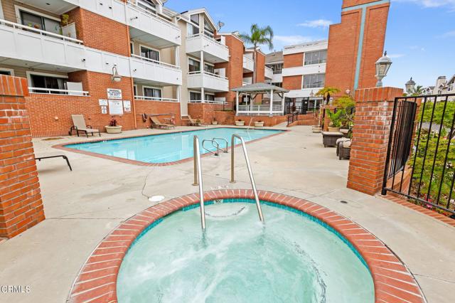Detail Gallery Image 18 of 18 For 879 S B St, Oxnard,  CA 93030 - 2 Beds | 2/1 Baths