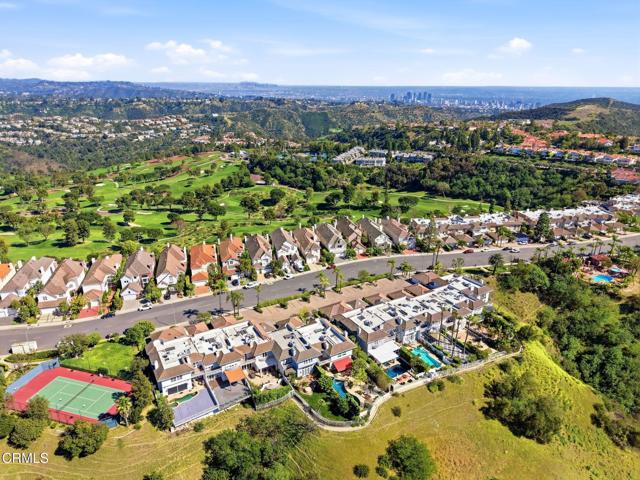 Detail Gallery Image 72 of 72 For 2317 Canyonback Rd, Los Angeles,  CA 90049 - 5 Beds | 5/1 Baths
