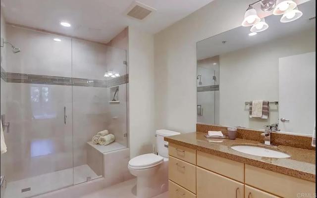 Detail Gallery Image 12 of 15 For 445 Island Ave #309,  San Diego,  CA 92101 - 1 Beds | 1 Baths