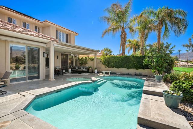 134 Kavenish Drive, Rancho Mirage, CA 92270