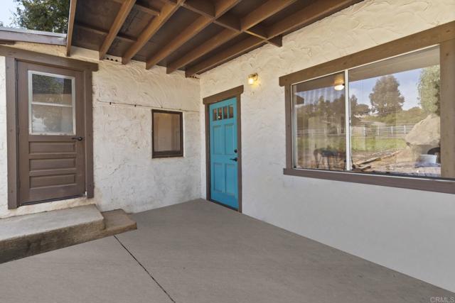 Home for Sale in Ramona