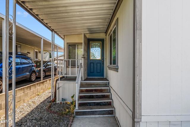 Detail Gallery Image 3 of 18 For 1550 Rory Ln #248,  Simi Valley,  CA 93063 - 2 Beds | 2 Baths