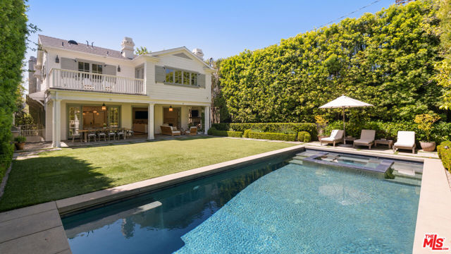 Drew Fenton | 146 N Carmelina Avenue Los Angeles CA | MLS: 7169416