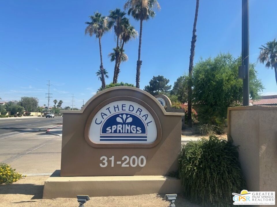 31200 Landau Boulevard #1103