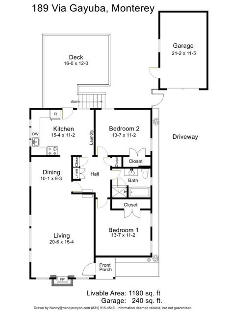 189 Via Gayuba, Monterey CA: https://media.crmls.org/mediaz/5f6acdee-2d36-4937-9e7c-477e673f41c0.jpg