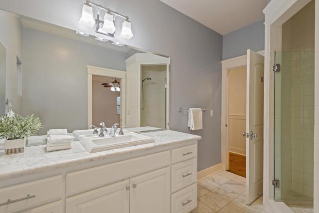 Home for Sale in Coronado