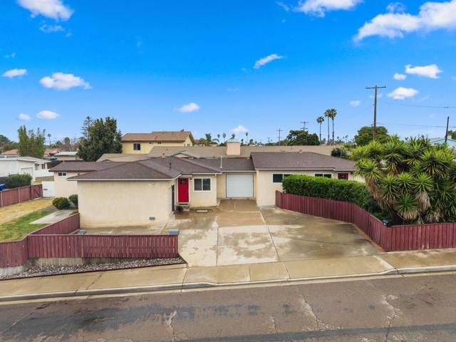 1044 12th St, Imperial Beach, California 91932, 0 ,Multi-Family,For Sale,12th St,0,260003045SD
