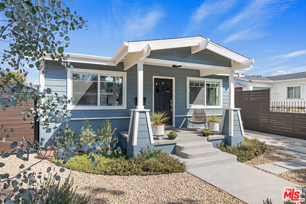 5121 Buchanan Street, Los Angeles, CA 90042