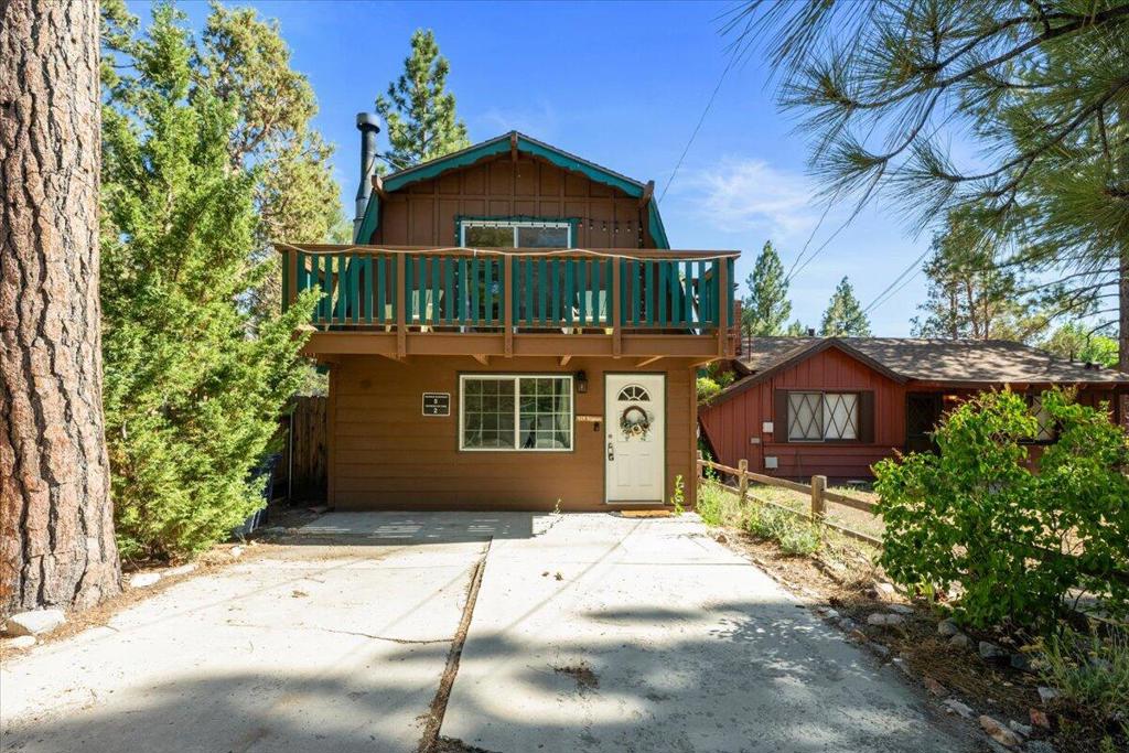 424 Elysian Boulevard