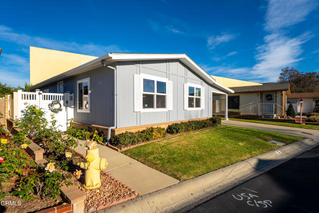 Detail Gallery Image 2 of 21 For 975 W Telegraph Rd #10,  Santa Paula,  CA 93060 - 2 Beds | 2 Baths