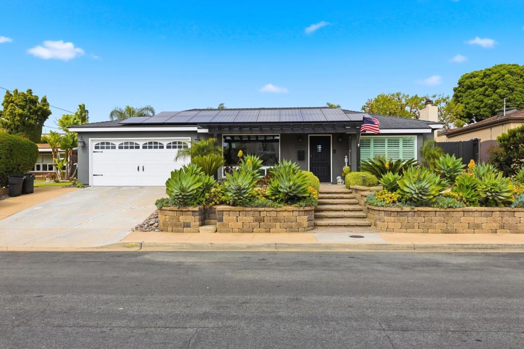 2537 Grandview St, San Diego