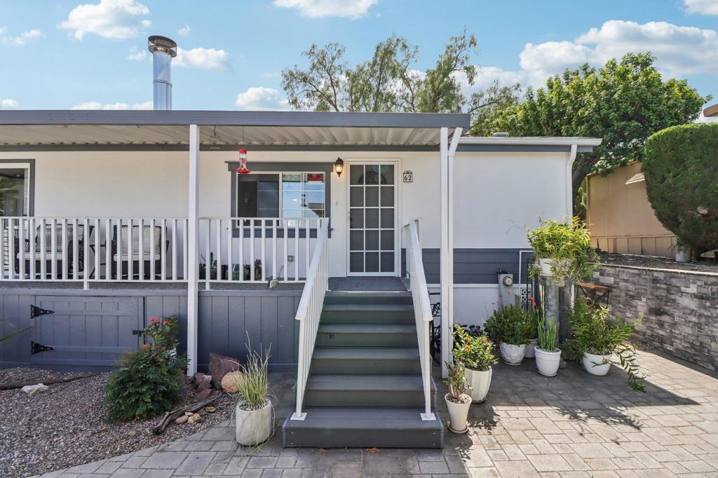 2400 W Valley Parkway #SPC 62