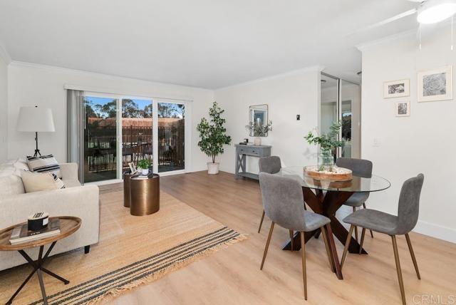 Detail Gallery Image 3 of 30 For 2352 Hosp Way #145,  Carlsbad,  CA 92008 - 2 Beds | 1 Baths