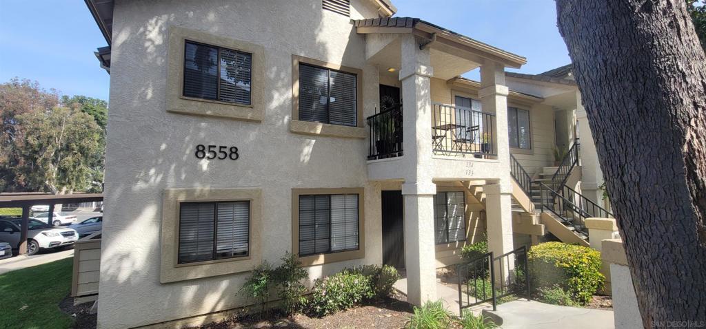 8558 Summerdale Rd #133