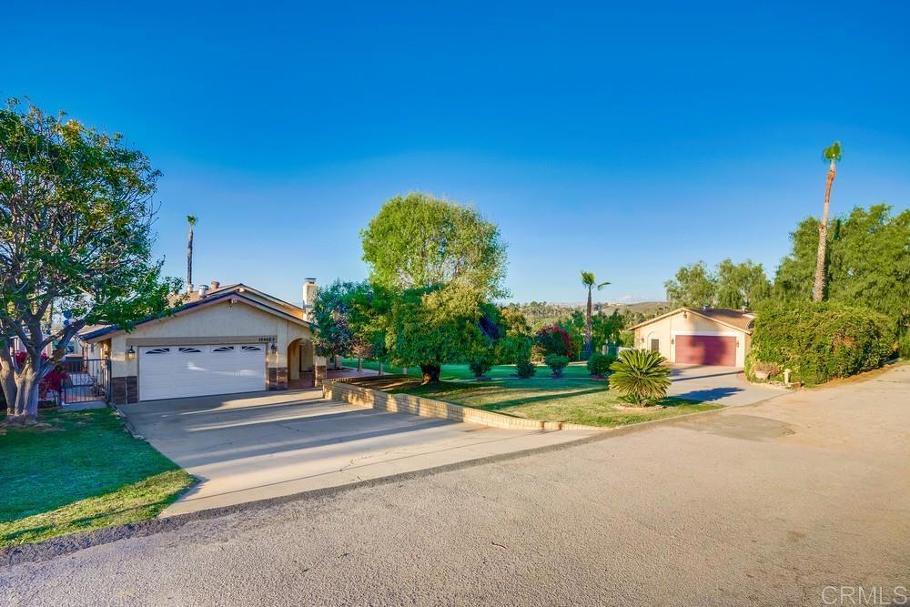 14448 Oakley Drive