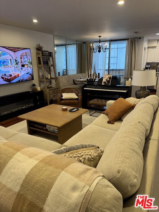 10751 Wilshire Boulevard #505