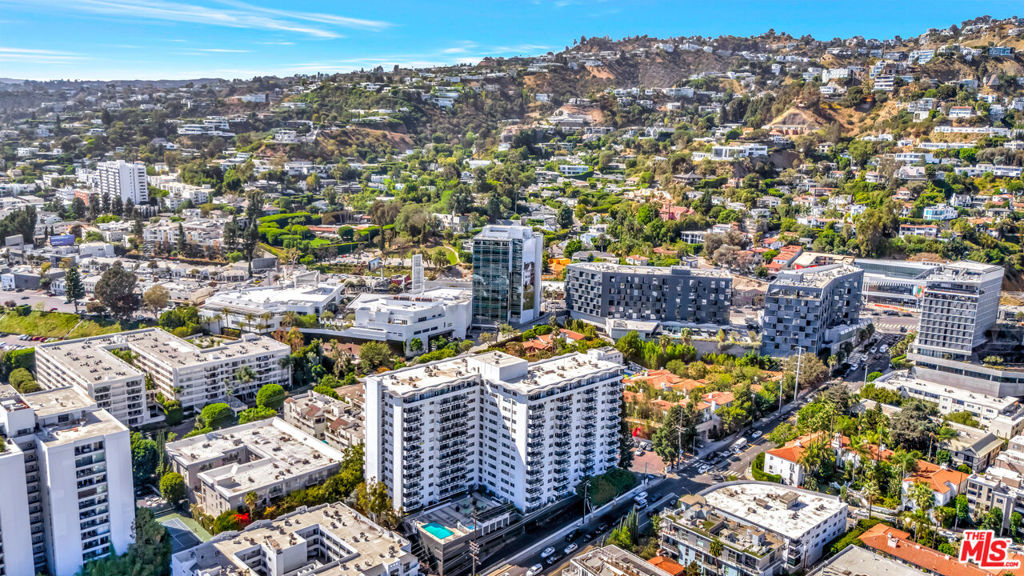 1155 N La Cienega Boulevard #904