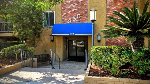 Detail Gallery Image 25 of 25 For 355 S Madison Ave #320,  Pasadena,  CA 91101 - 2 Beds | 2 Baths