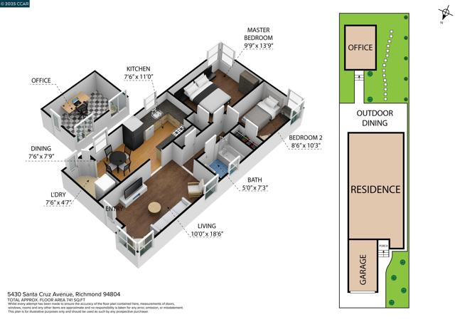 5430 Santa Cruz Ave, Richmond CA: https://media.crmls.org/mediaz/5f712666-bac2-492e-8fde-13ec3b9db0ba.jpg