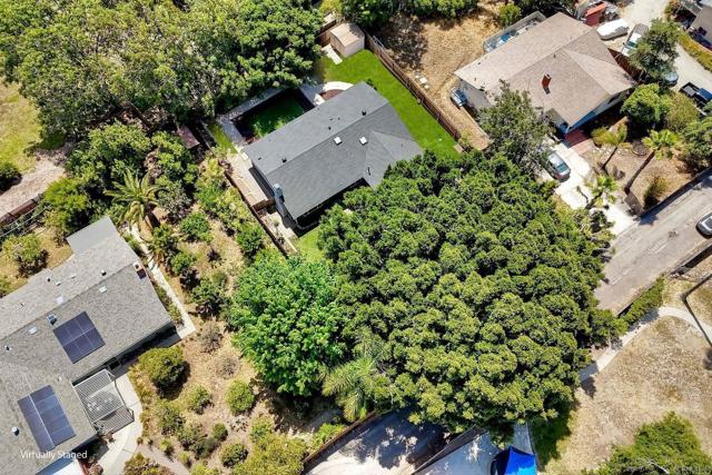Detail Gallery Image 36 of 39 For 1019 Highland Dr, Vista,  CA 92083 - 3 Beds | 2 Baths