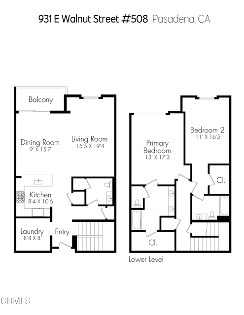 931 E Walnut Street, Pasadena CA: https://media.crmls.org/mediaz/5f722a6e-4e80-4396-9fa6-66353a8421e7.png