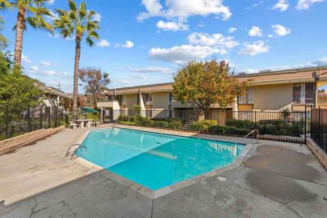 Detail Gallery Image 26 of 28 For 745 E Bradley Ave #33,  El Cajon,  CA 92021 - 2 Beds | 1 Baths