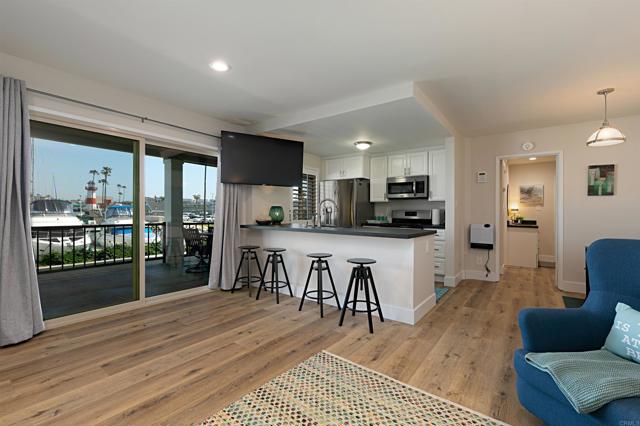 Detail Gallery Image 8 of 18 For 1202 N Pacific St 106b,  Oceanside,  CA 92054 - 1 Beds | 1 Baths
