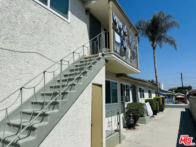 3546 52nd Street, Maywood, California 90270, ,Multi-Family,For Sale,52nd,24427749