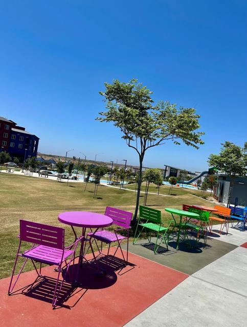 Detail Gallery Image 32 of 34 For 6000 Luminary Dr #4-216,  Chula Vista,  CA 91913 - 1 Beds | 1 Baths