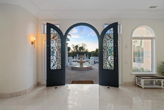 Detail Gallery Image 20 of 65 For 6998 Rancho La Cima, Rancho Santa Fe,  CA 92067 - 7 Beds | 8/1 Baths