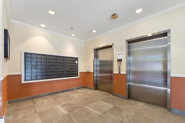 Detail Gallery Image 42 of 51 For 300 N El Molino Ave #319,  Pasadena,  CA 91101 - 2 Beds | 2 Baths