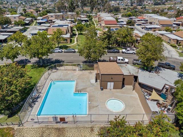 Detail Gallery Image 38 of 39 For 1580 Mendocino Dr #65,  Chula Vista,  CA 91911 - 4 Beds | 2 Baths