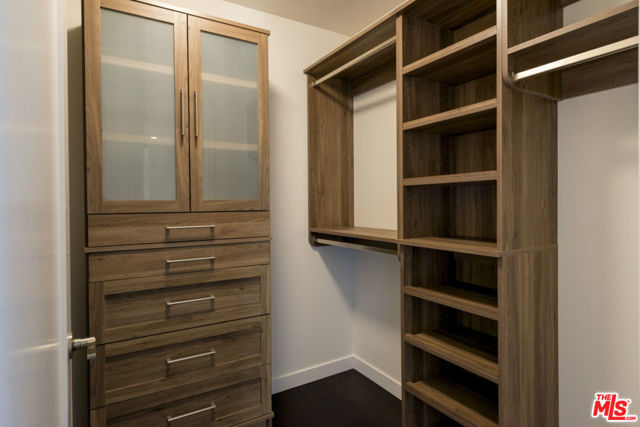 Virtually staged model home ph