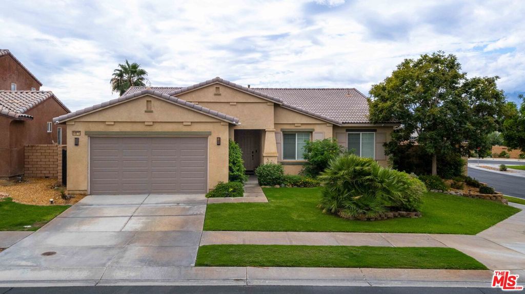 84615 Pavone Way